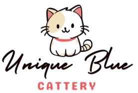 Unique Blue Cattery
